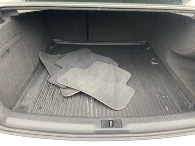 2015 Audi A4 2.0T Premium FrontTrak