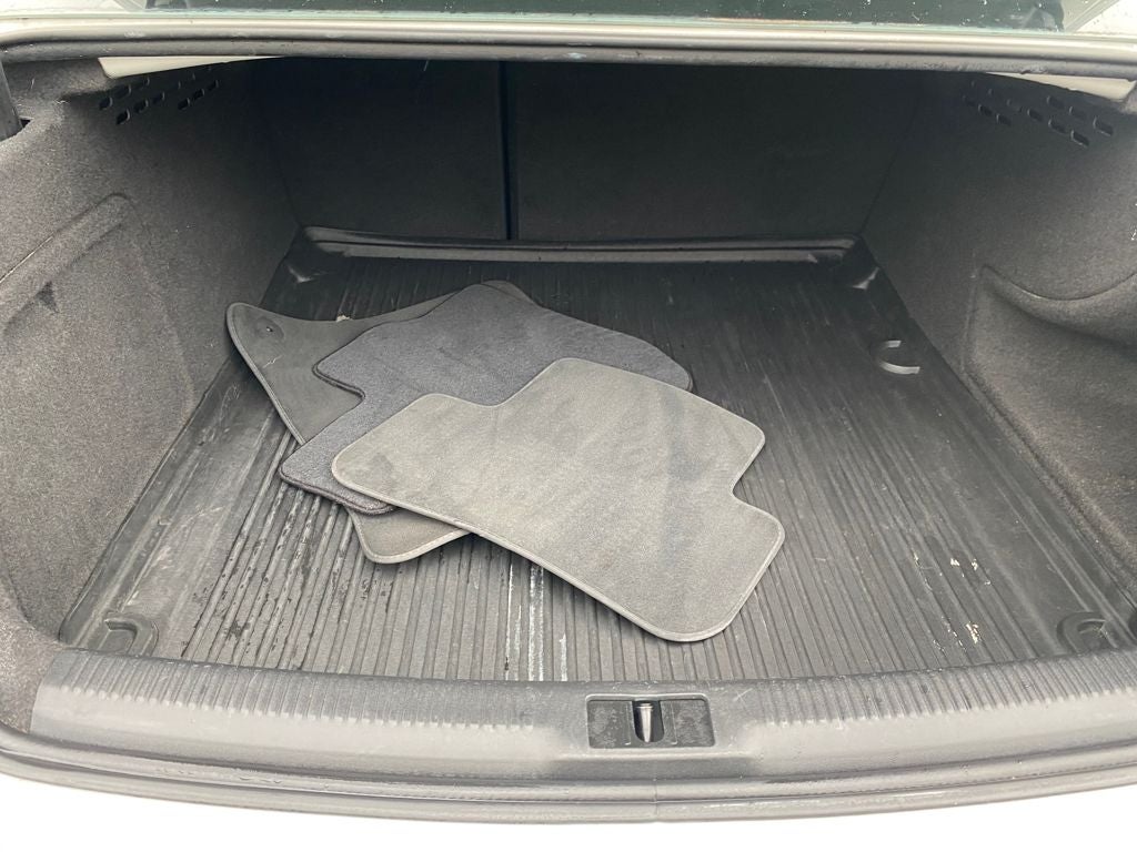 2015 Audi A4 2.0T Premium FrontTrak