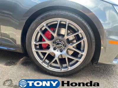 2019 Audi A4 2.0T Premium Plus quattro