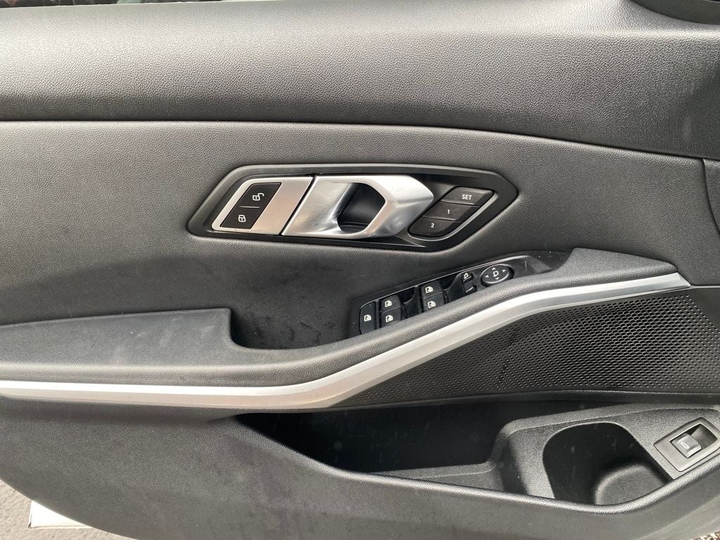 2020 BMW 3 Series 330i