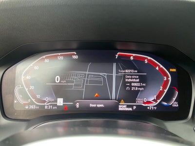 2020 BMW 3 Series 330i