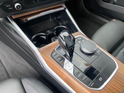 2020 BMW 3 Series 330i