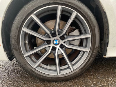 2020 BMW 3 Series 330i