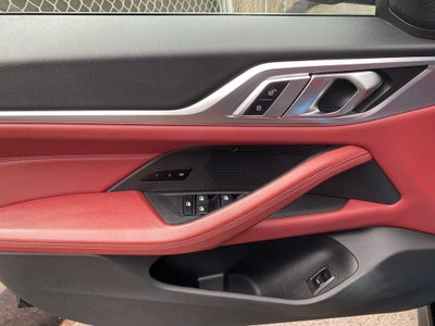 2024 BMW 4 Series 430i Gran Coupe