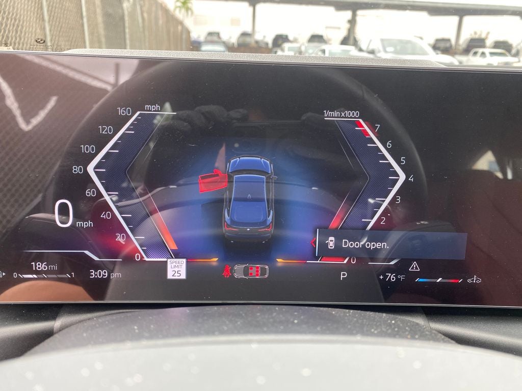 2024 BMW 4 Series 430i Gran Coupe