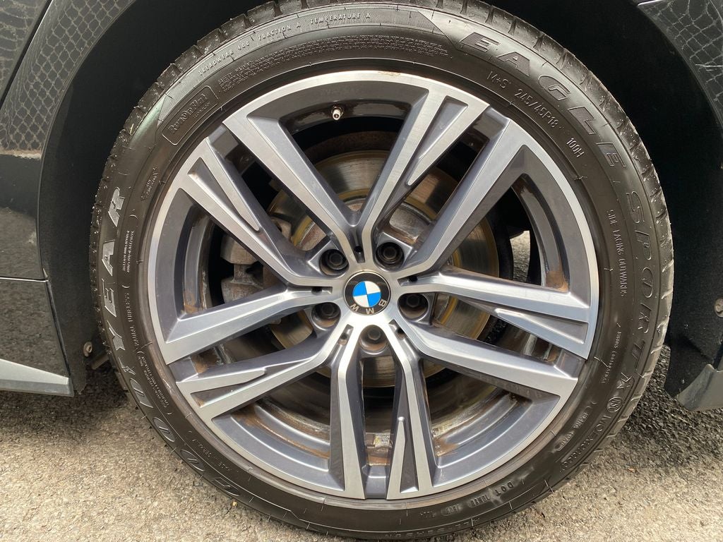 2024 BMW 4 Series 430i Gran Coupe