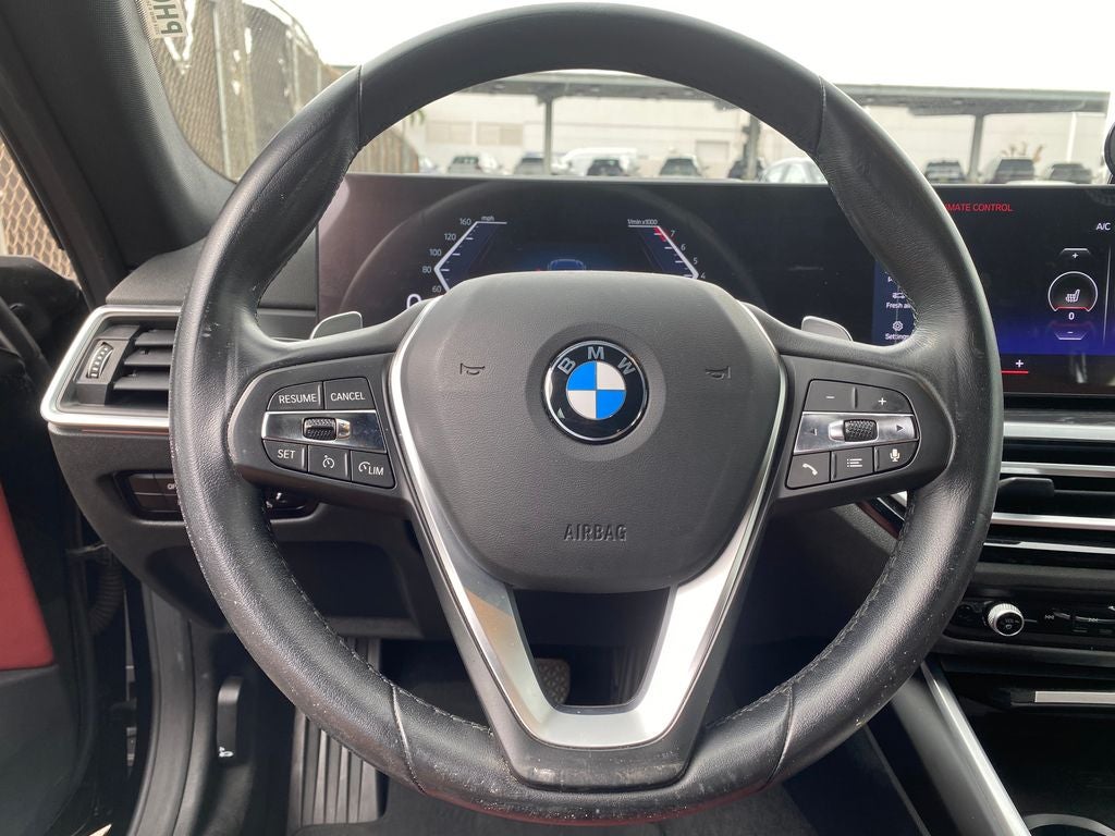 2024 BMW 4 Series 430i Gran Coupe