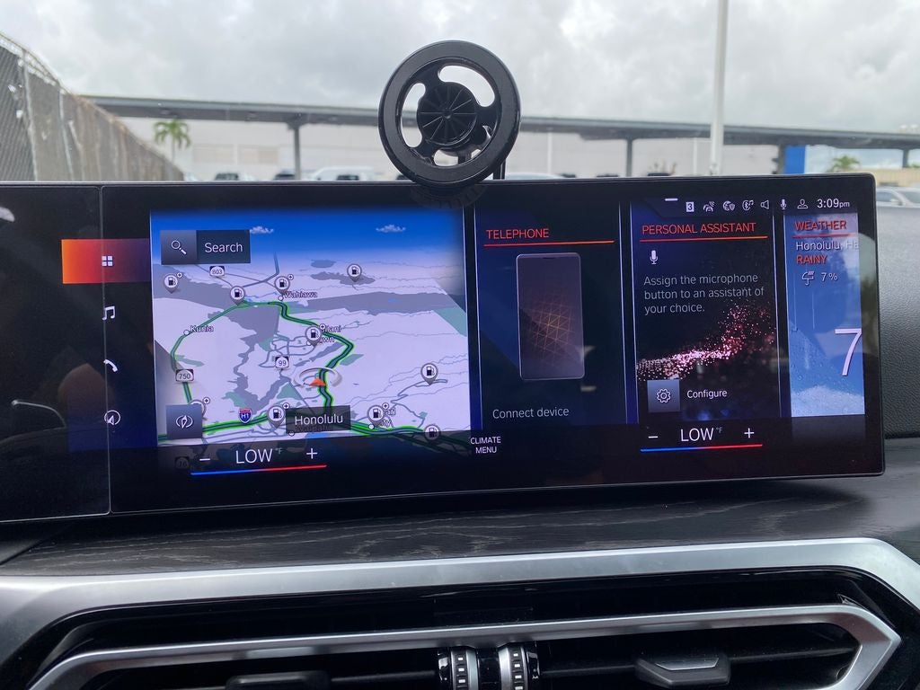 2024 BMW 4 Series 430i Gran Coupe