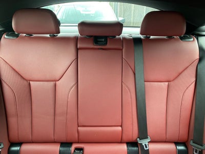 2024 BMW 4 Series 430i Gran Coupe