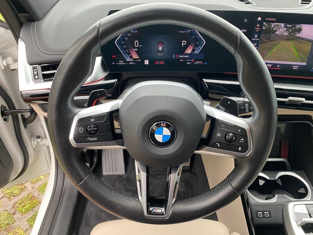 2023 BMW X1 xDrive28i