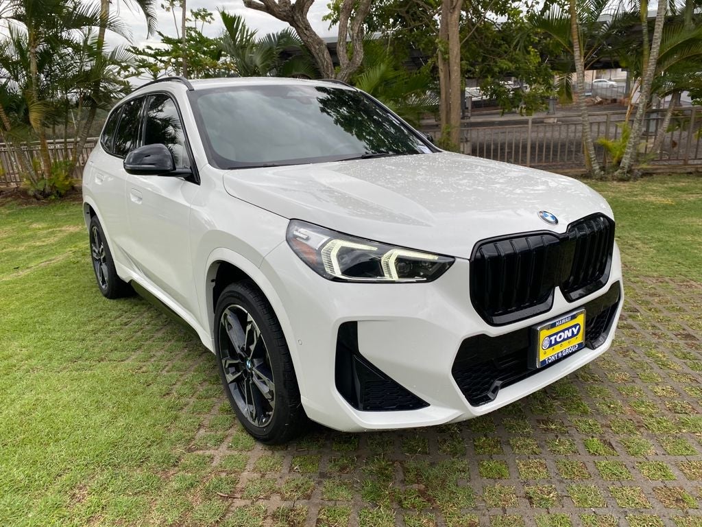 2023 BMW X1 xDrive28i