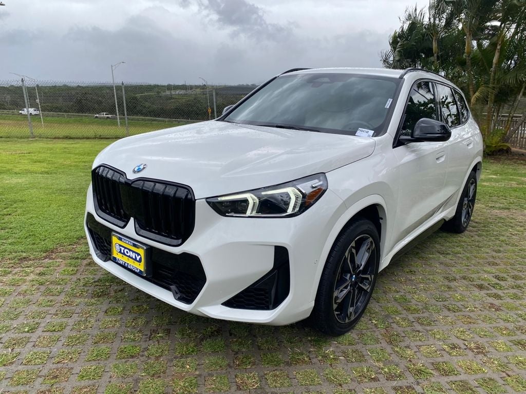 2023 BMW X1 xDrive28i