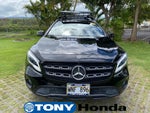2018 Mercedes-Benz GLA GLA 250 4MATIC®