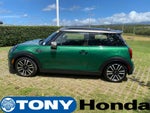 2022 MINI Cooper S Cooper S