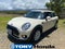 2017 MINI Cooper Clubman