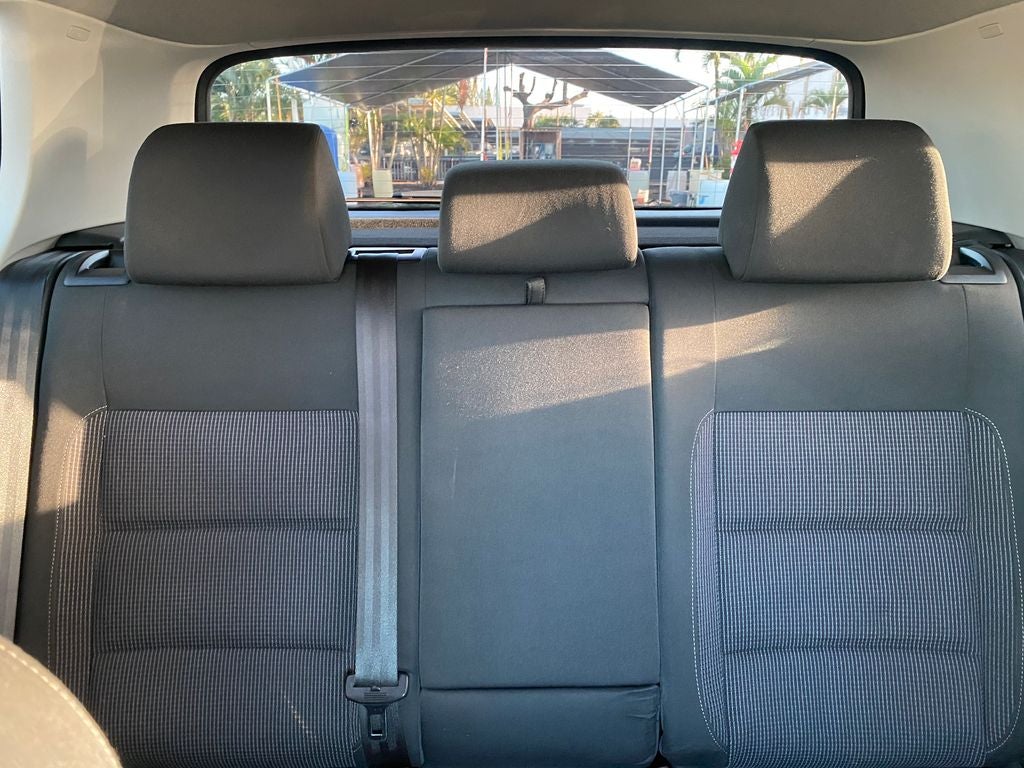 2013 Volkswagen Golf TDI