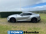 2022 Toyota Supra 3.0