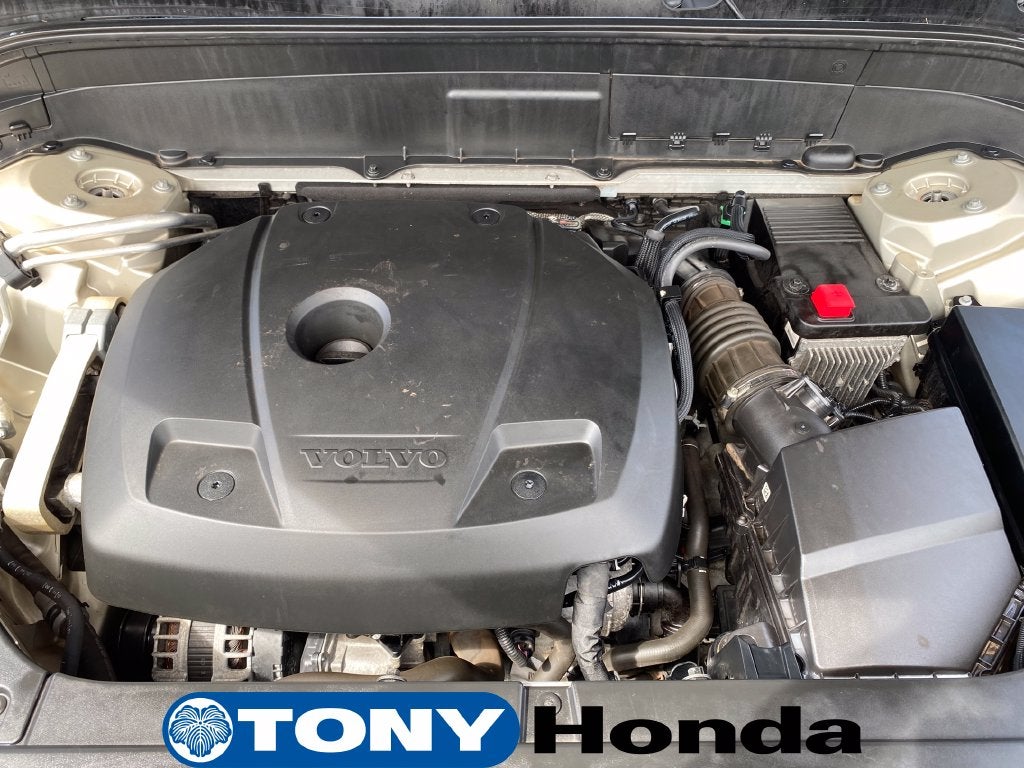 2018 Volvo XC90 T6 Inscription