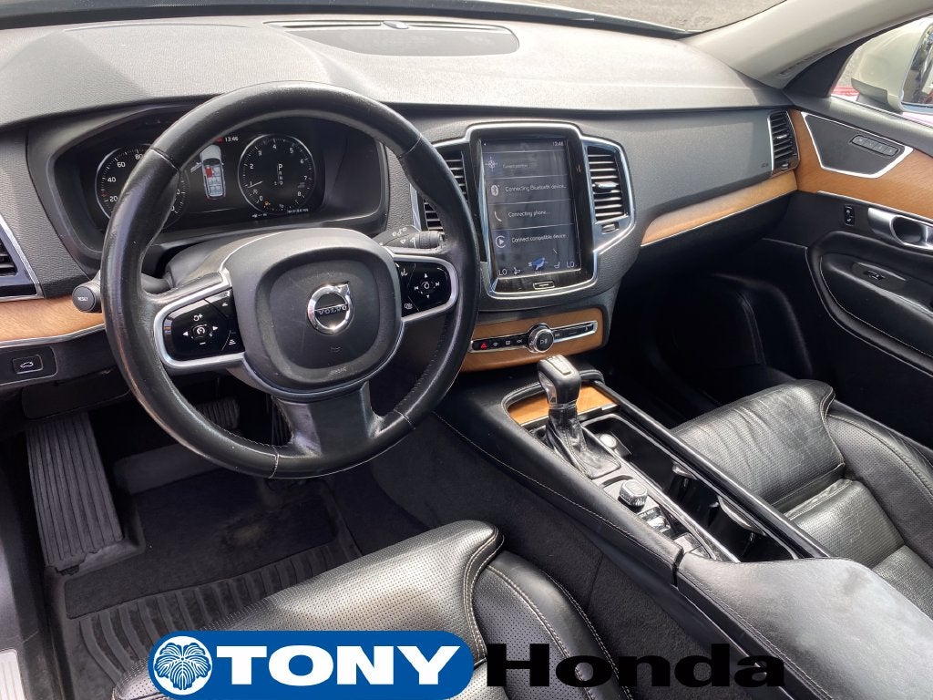 2018 Volvo XC90 T6 Inscription