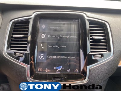 2018 Volvo XC90 T6 Inscription