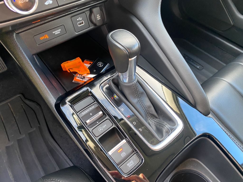 2023 Acura Integra Base