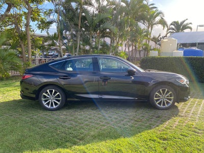 2023 Acura Integra Base