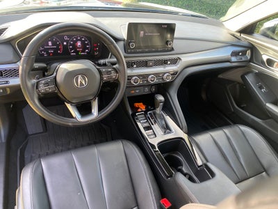 2023 Acura Integra Base