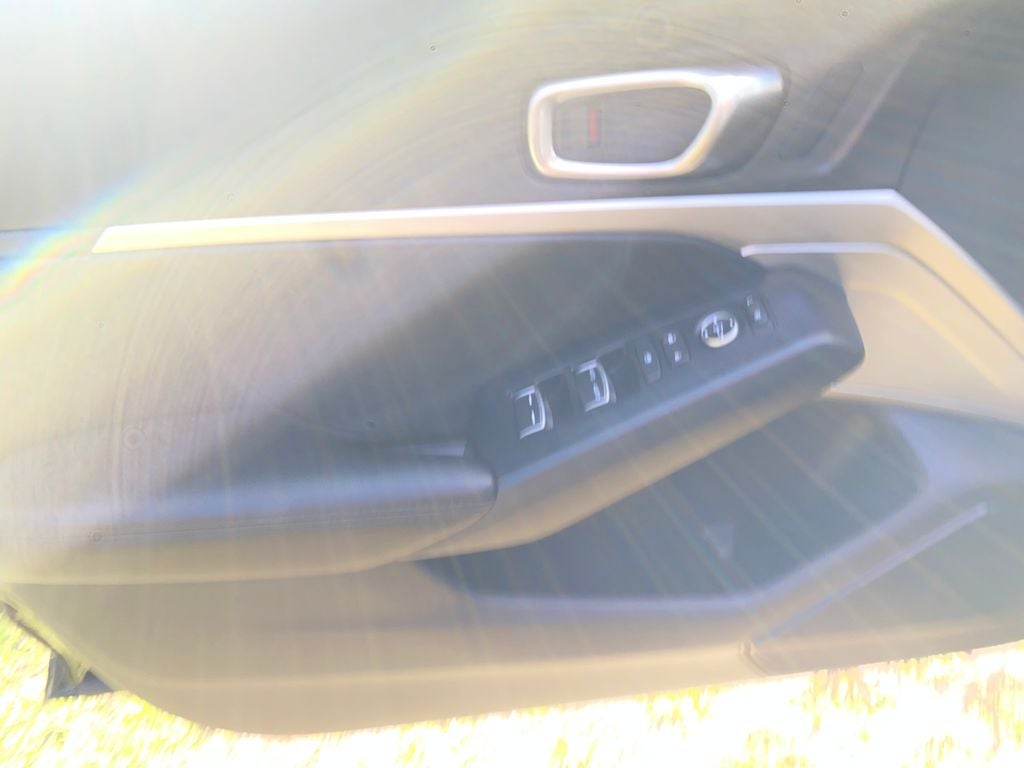 2023 Acura Integra Base