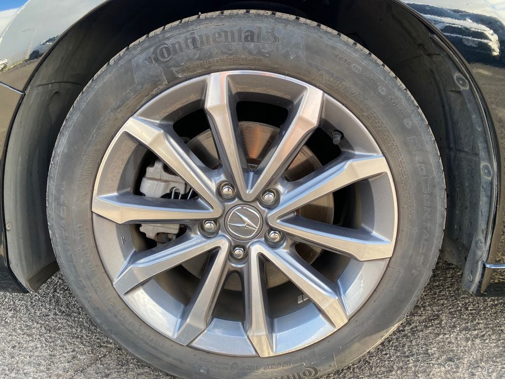 2023 Acura Integra Base