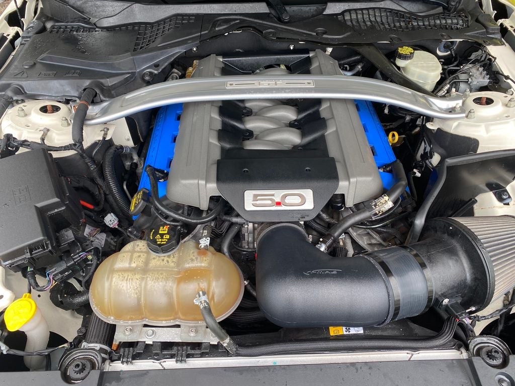 2015 Ford Mustang GT 50 Years Limited Edition