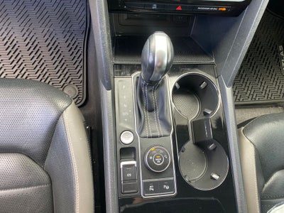 2022 Volkswagen Atlas 3.6L V6 SEL Premium R-Line