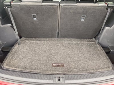 2019 Volkswagen Atlas SEL Premium 4Motion