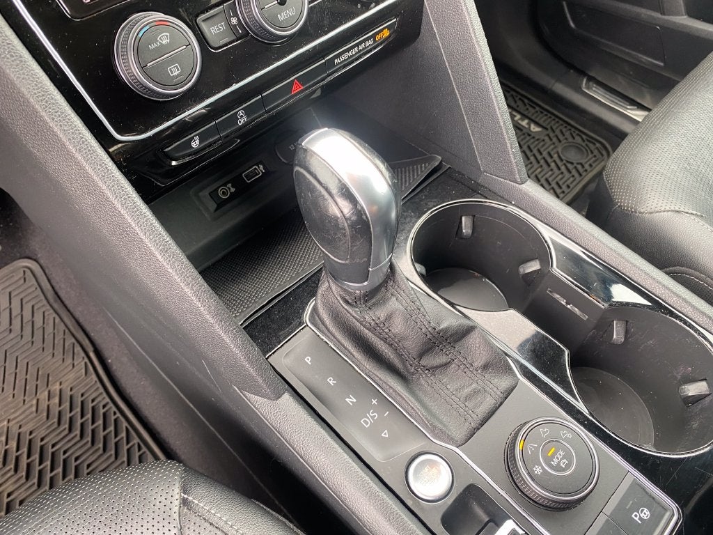 2019 Volkswagen Atlas SEL Premium 4Motion