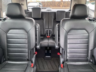 2019 Volkswagen Atlas SEL Premium 4Motion