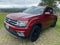 2019 Volkswagen Atlas SEL Premium 4Motion