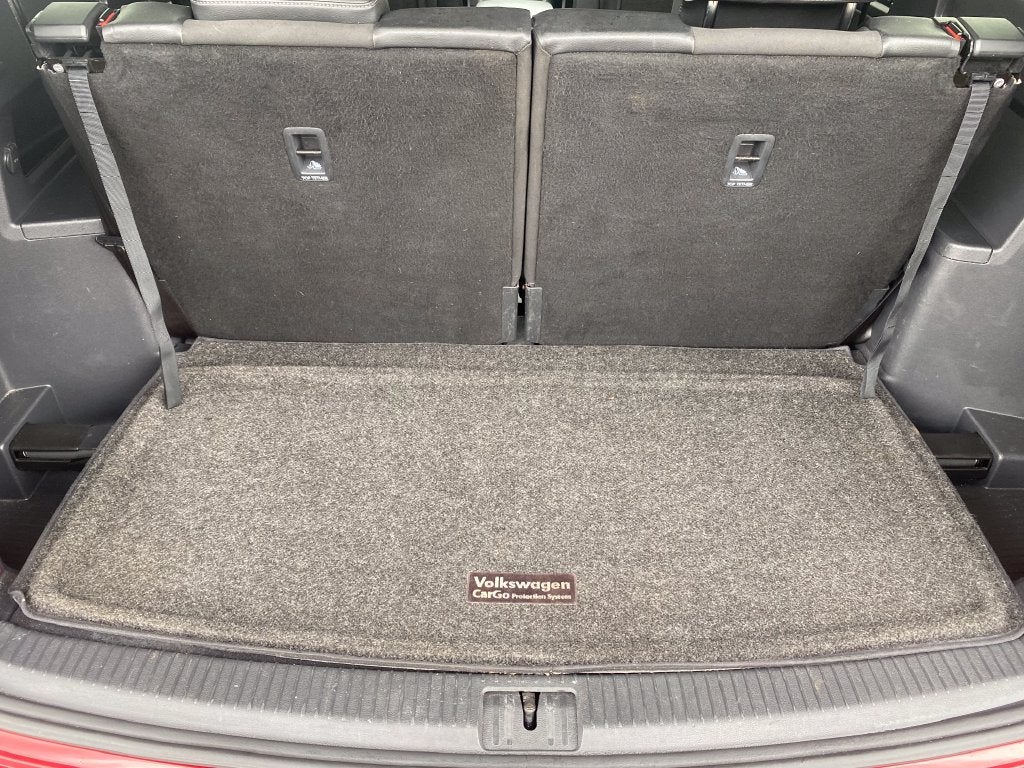 2019 Volkswagen Atlas SEL Premium 4Motion