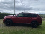 2019 Volkswagen Atlas SEL Premium 4Motion