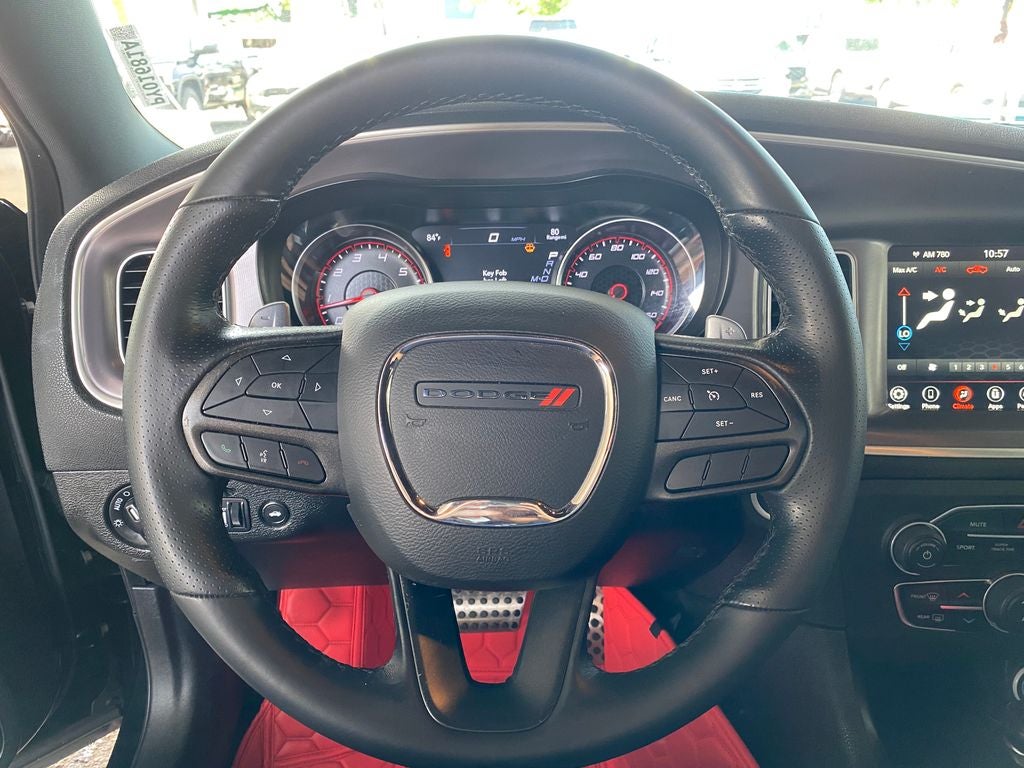 2022 Dodge Charger R/T