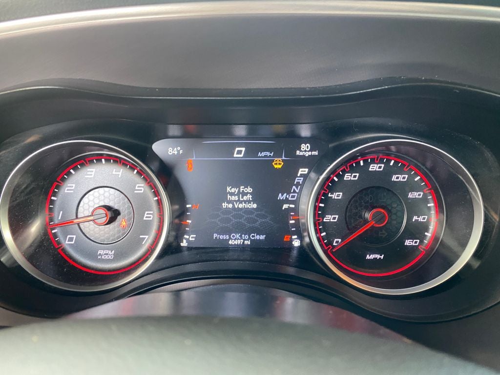 2022 Dodge Charger R/T