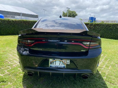 2022 Dodge Charger R/T