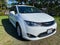 2018 Chrysler Pacifica Hybrid Touring Plus