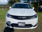 2018 Chrysler Pacifica Hybrid Touring Plus