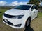 2018 Chrysler Pacifica Hybrid Touring Plus