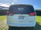 2018 Chrysler Pacifica Hybrid Touring Plus