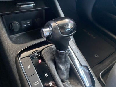 2017 Kia Forte S