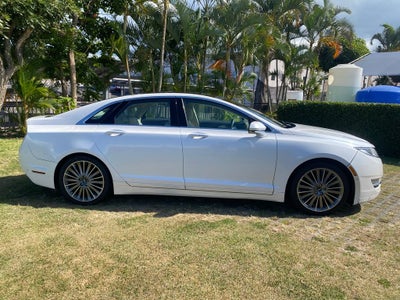 2013 Lincoln MKZ Base