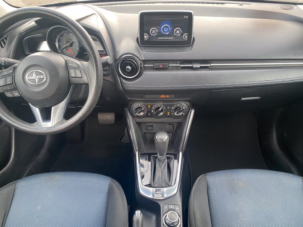 2016 Scion iA Base