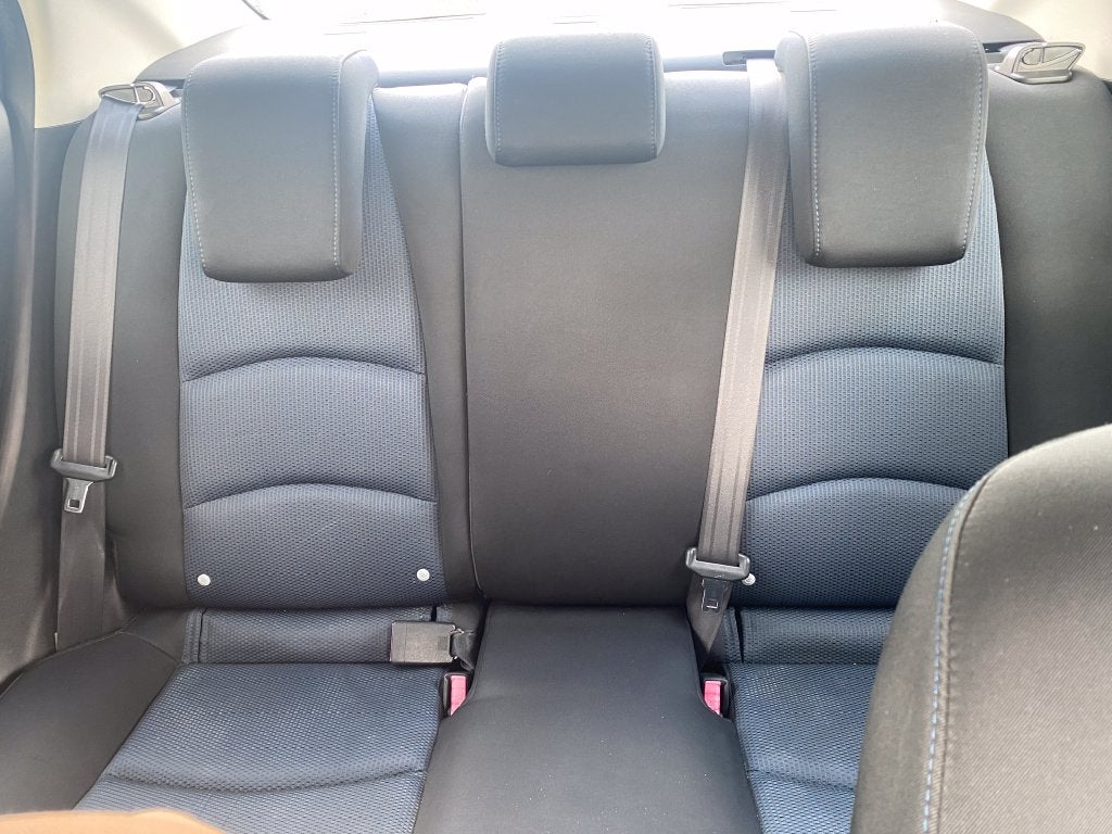 2016 Scion iA Base