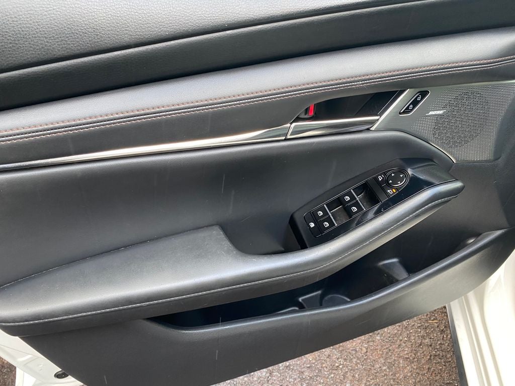 2019 Mazda Mazda3 Preferred