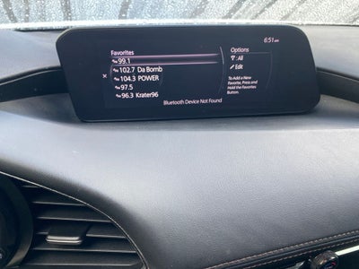 2019 Mazda Mazda3 Preferred